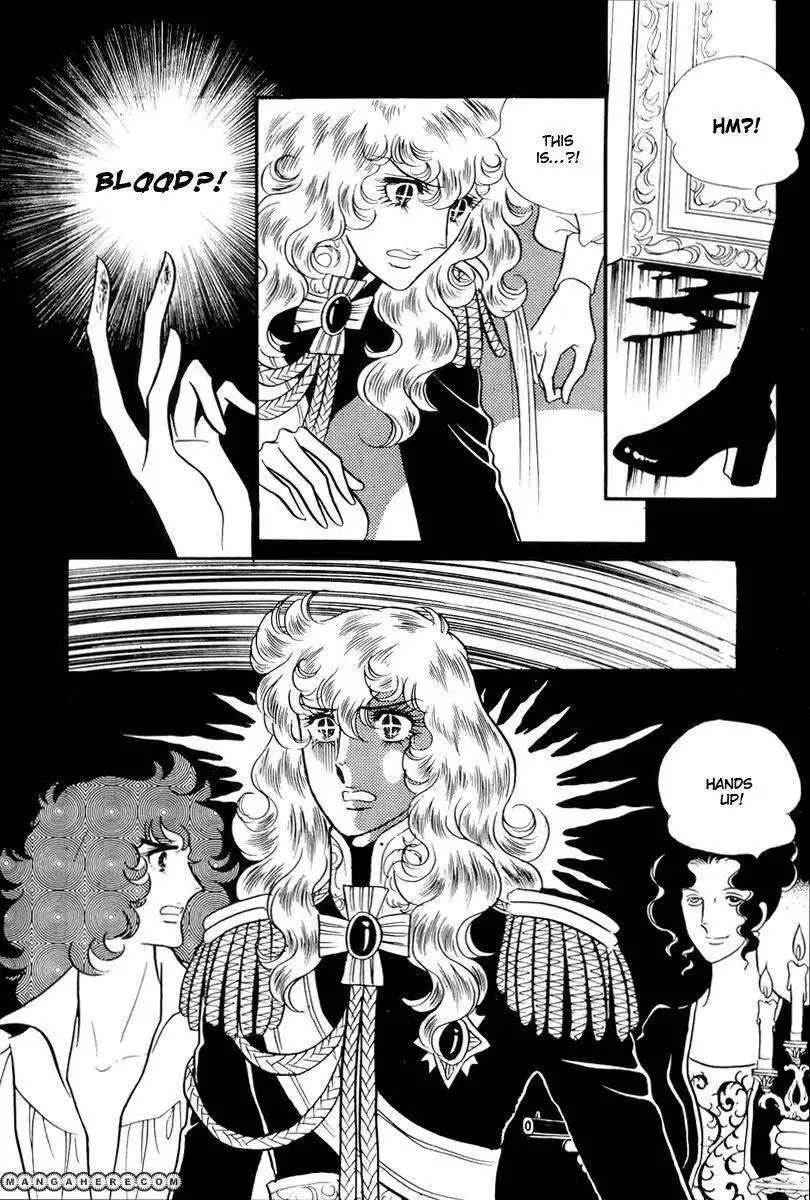 Rose of Versailles Chapter 65 24